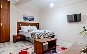 City Hall Apart Hotel Sultanahmet